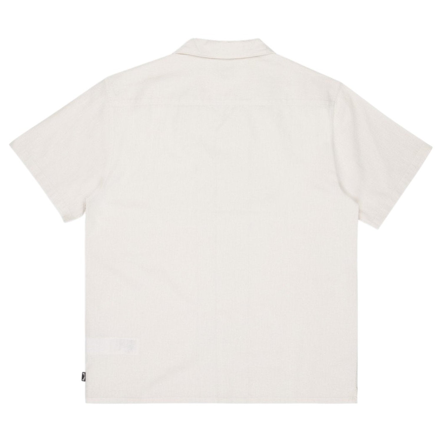 Billabong | Men Vacay Linen Shirt Short Sleeves