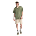 Billabong | Men Vacay Linen Shirt Short Sleeves
