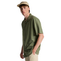 Billabong | Men Vacay Linen Shirt Short Sleeves