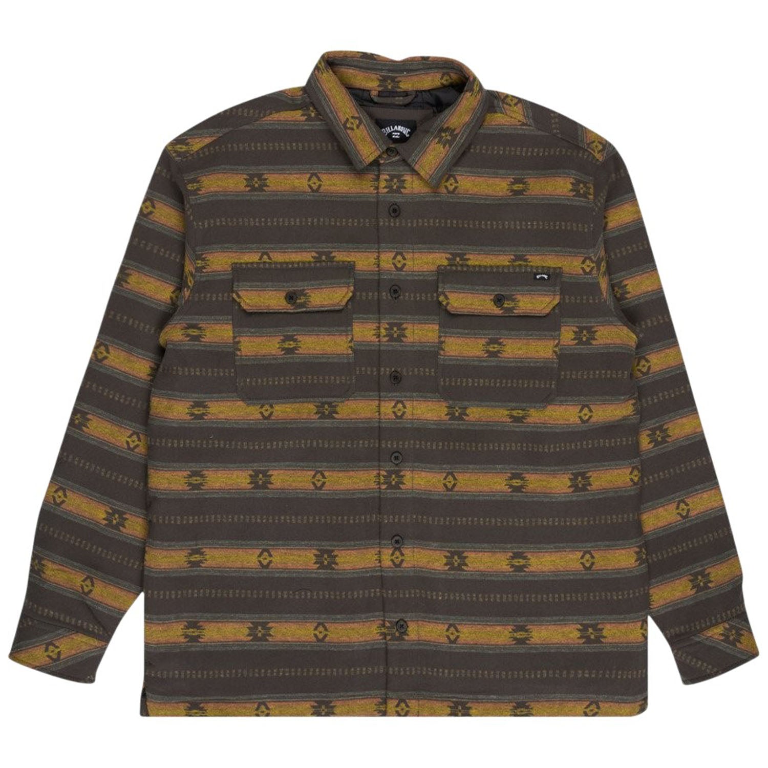 Billabong | Men Offshore Lined Overshirt