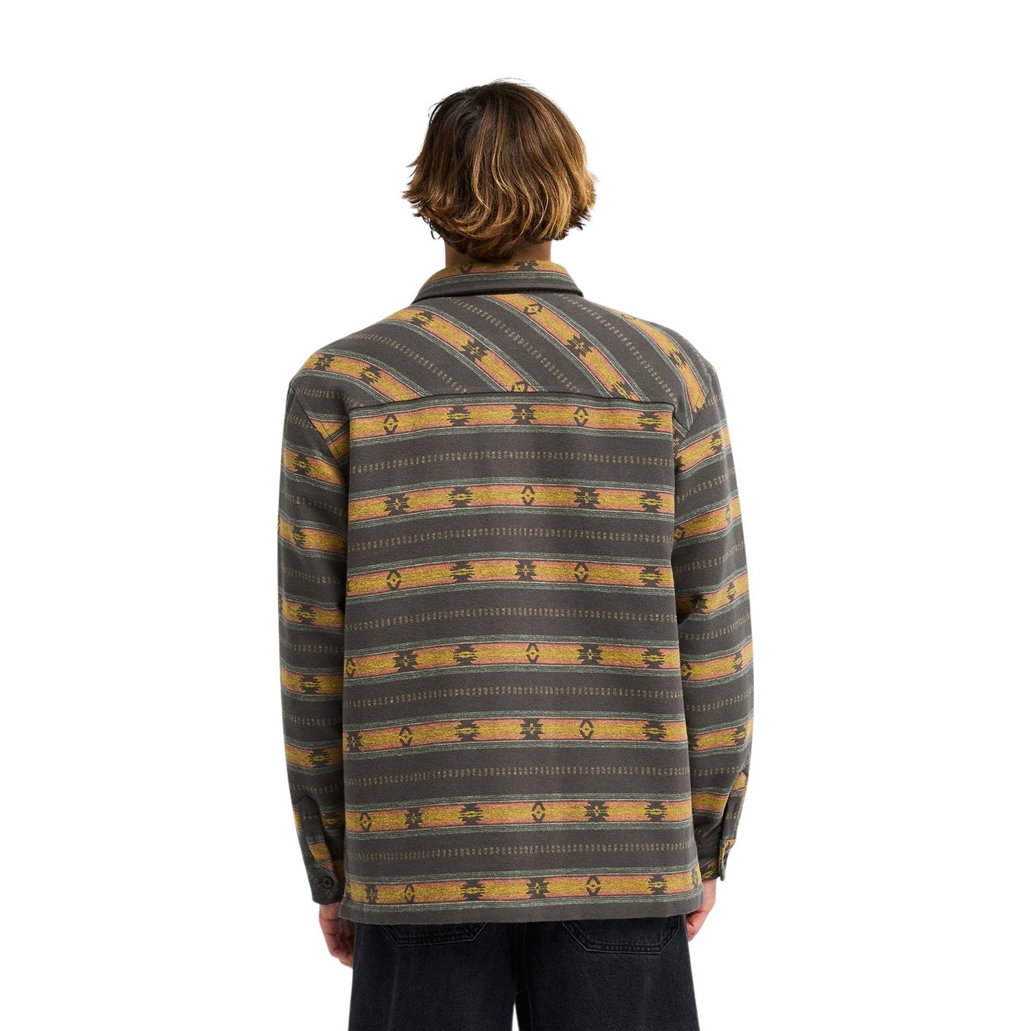 Billabong | Men Offshore Lined Overshirt