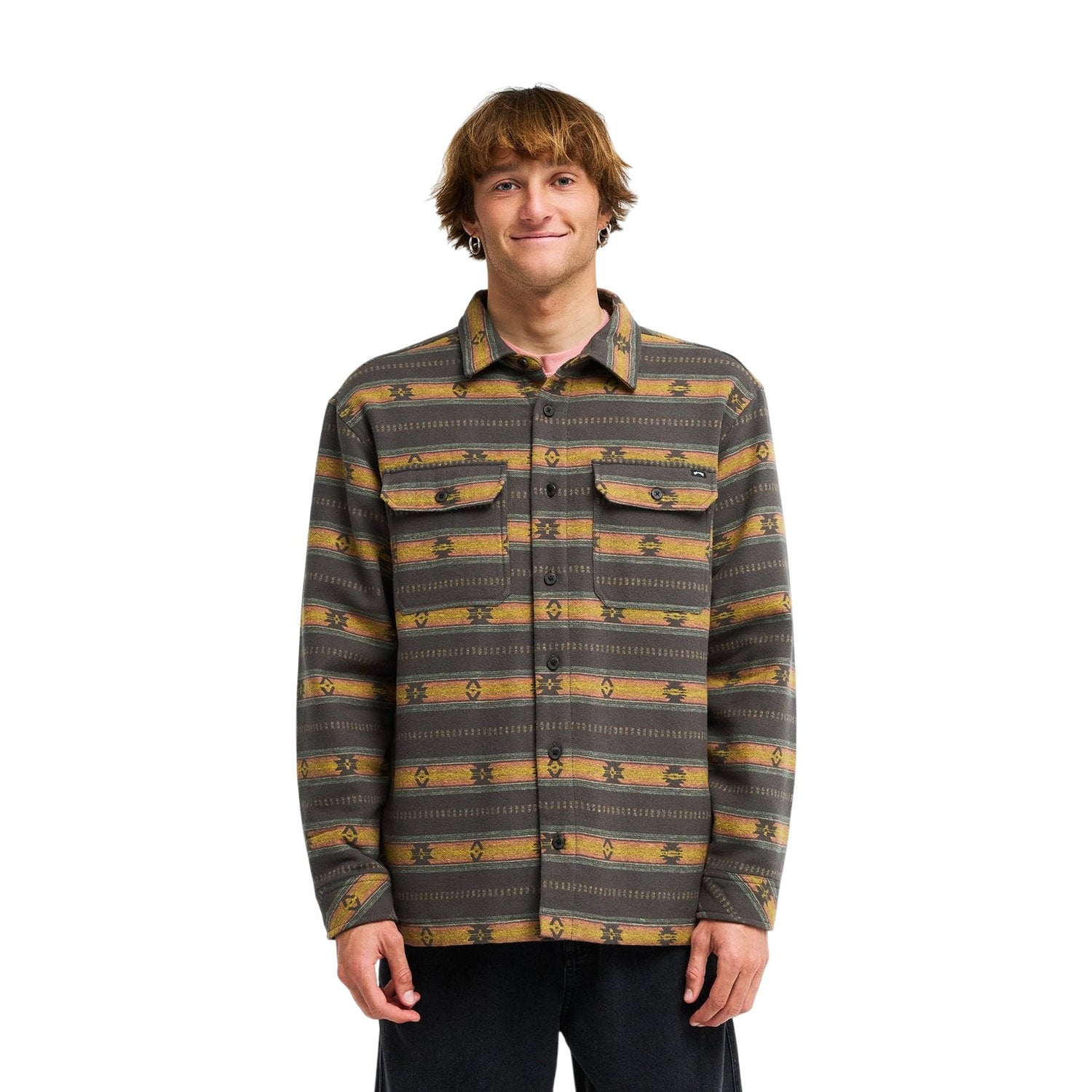 Billabong | Men Offshore Lined Overshirt