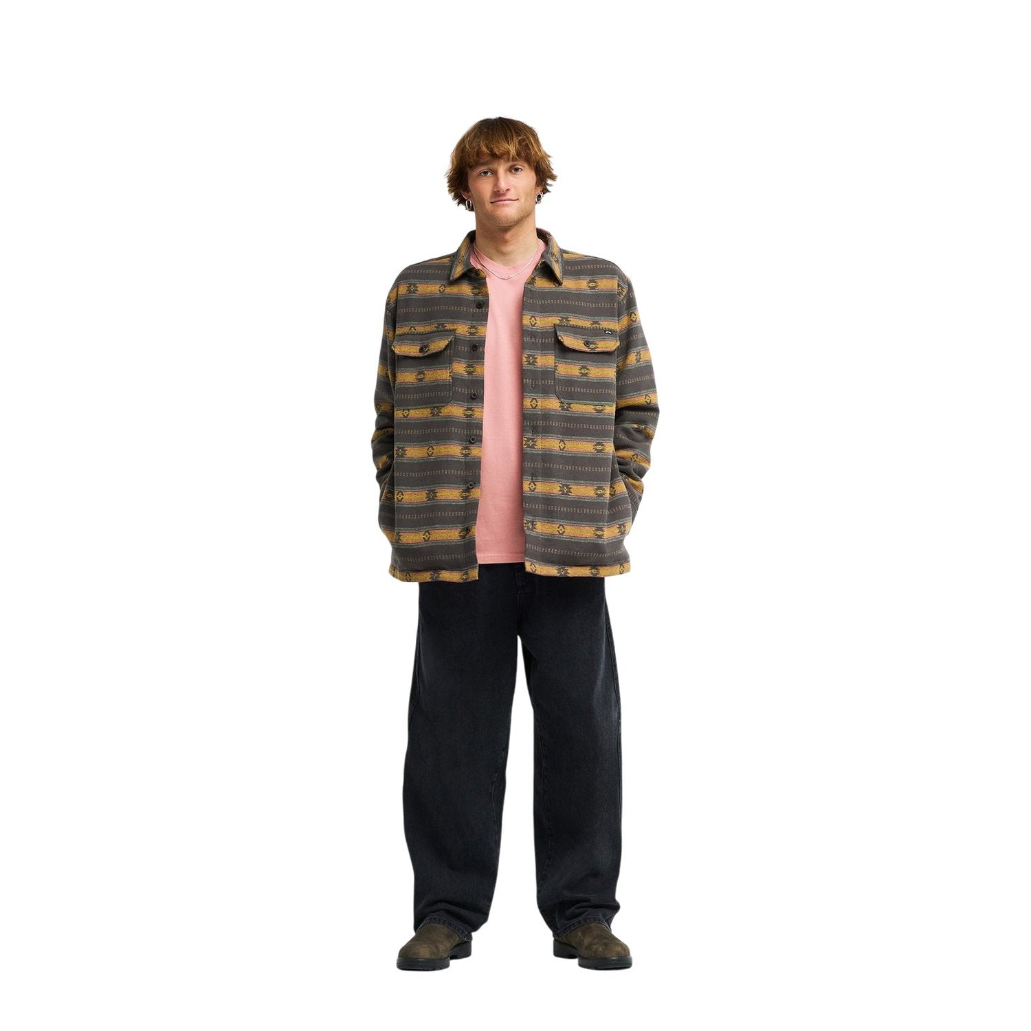 Billabong | Men Offshore Lined Overshirt