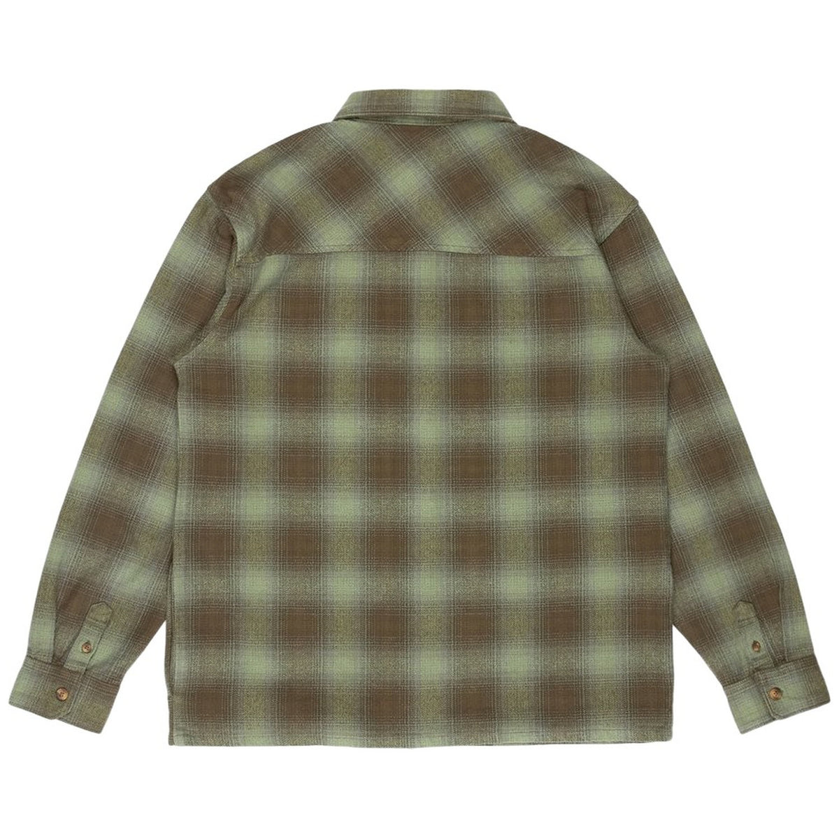 Billabong | Surchemise à Manches Longues Homme Ventura