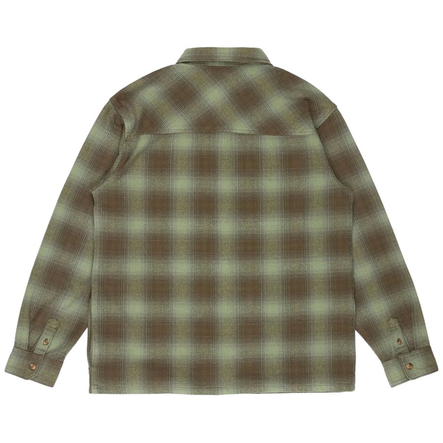 Billabong | Surchemise à Manches Longues Homme Ventura