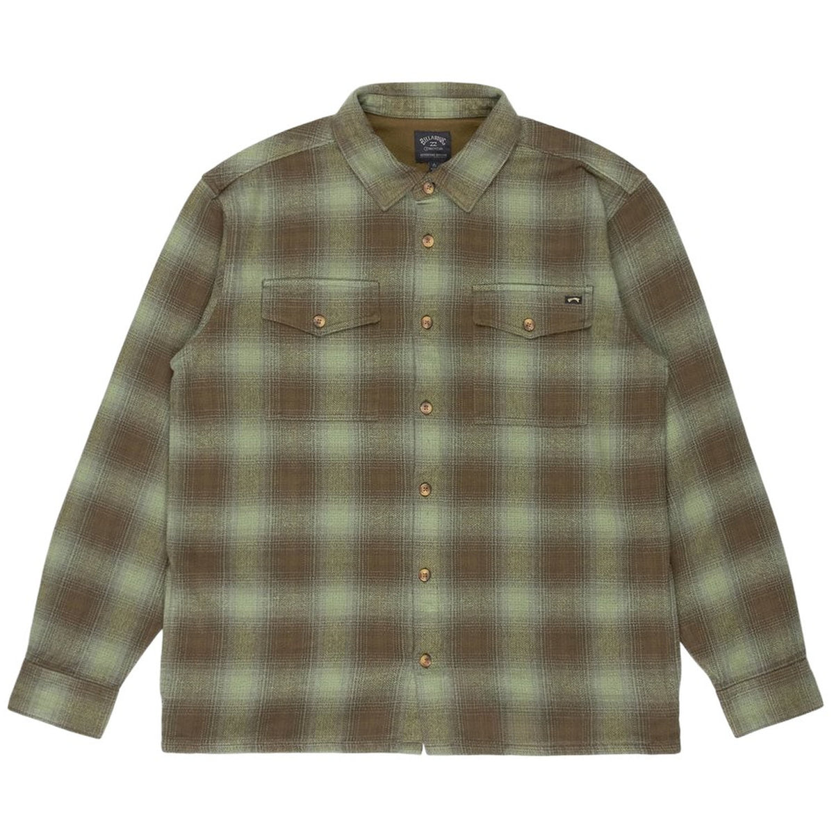 Billabong | Surchemise à Manches Longues Homme Ventura
