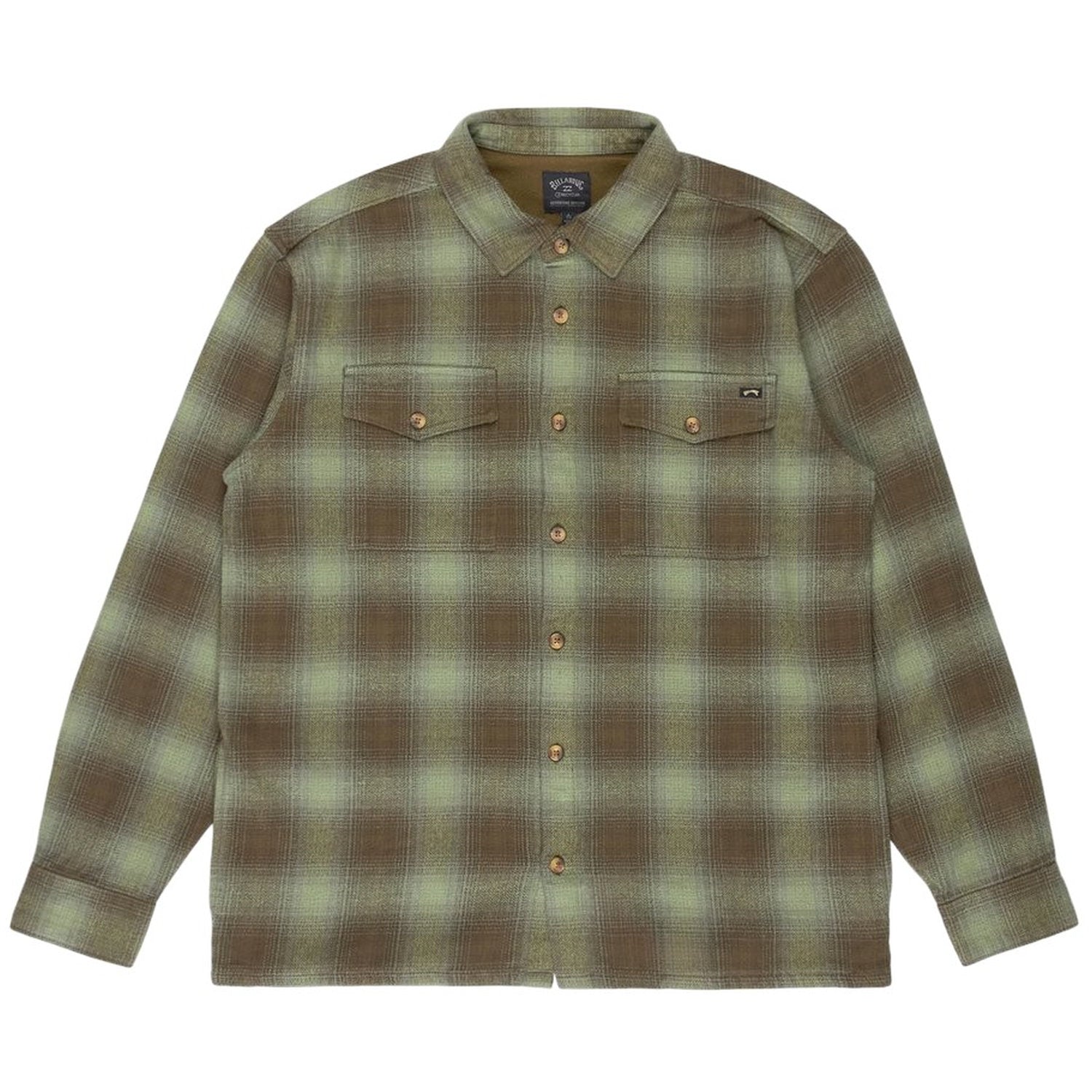 Billabong | Surchemise à Manches Longues Homme Ventura