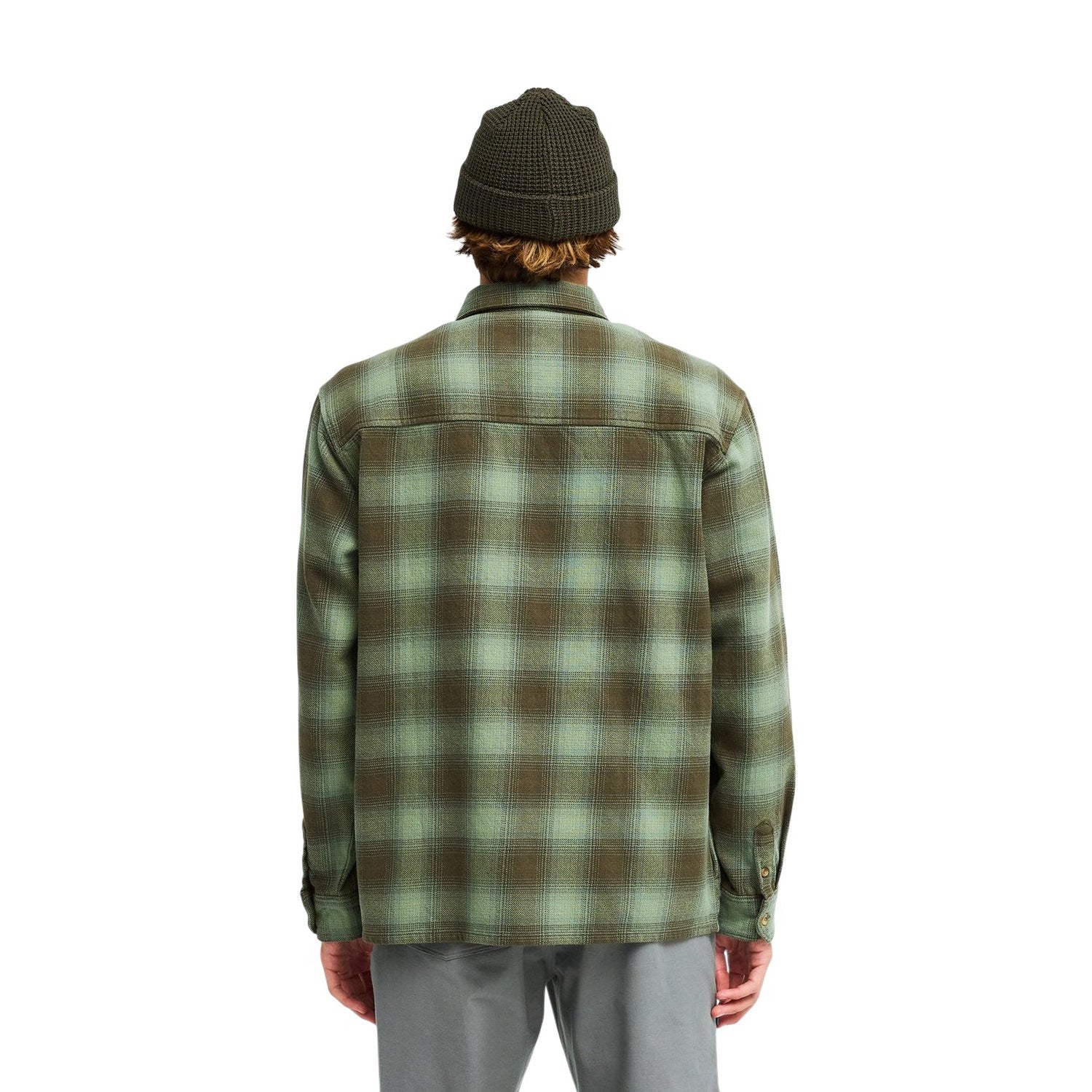 Billabong | Surchemise à Manches Longues Homme Ventura
