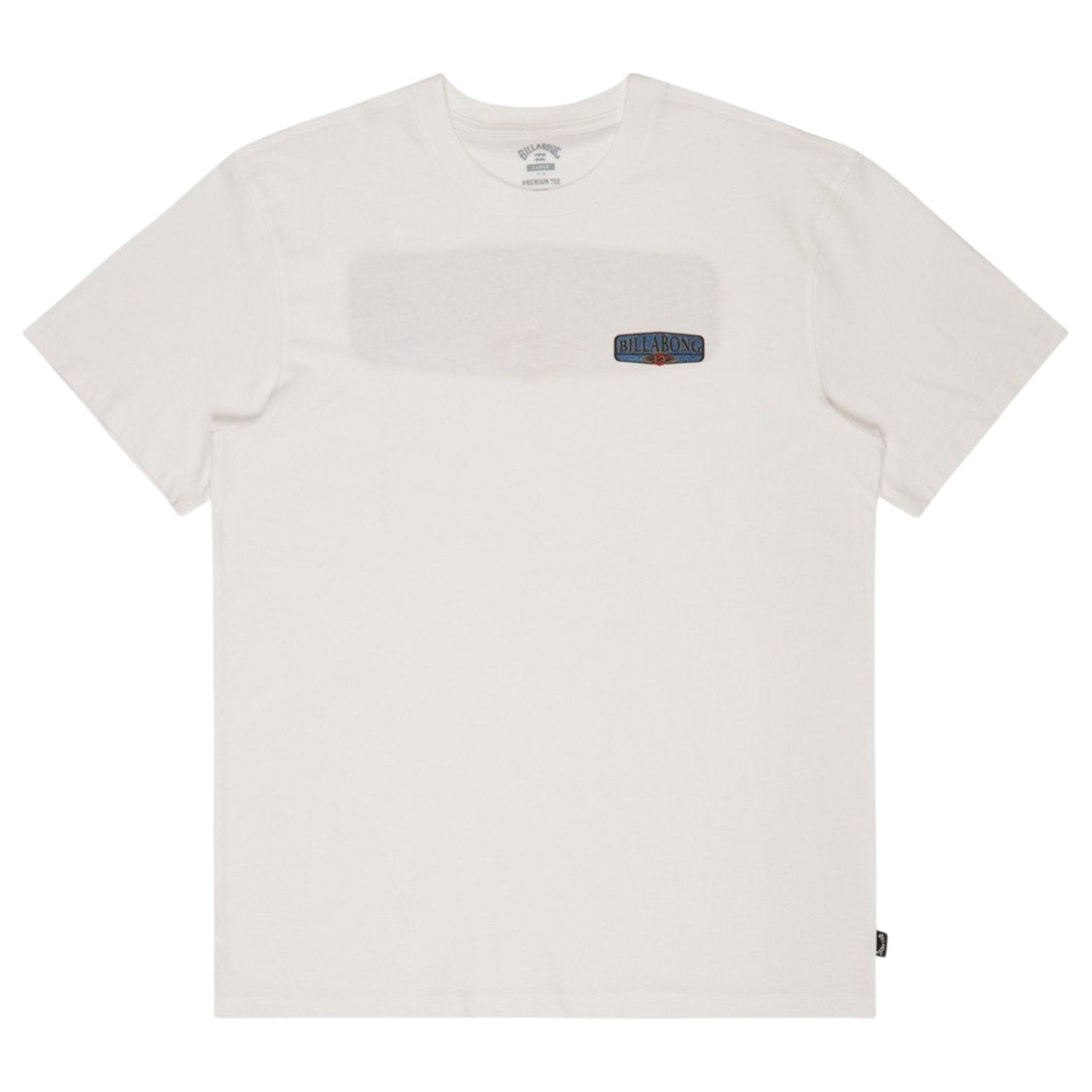 Billabong | Men Runner Up T-Shirt Short Sleeves