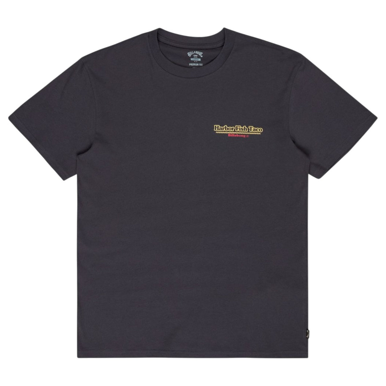 Billabong | Men Food Court T-Shirt Short Sleeves