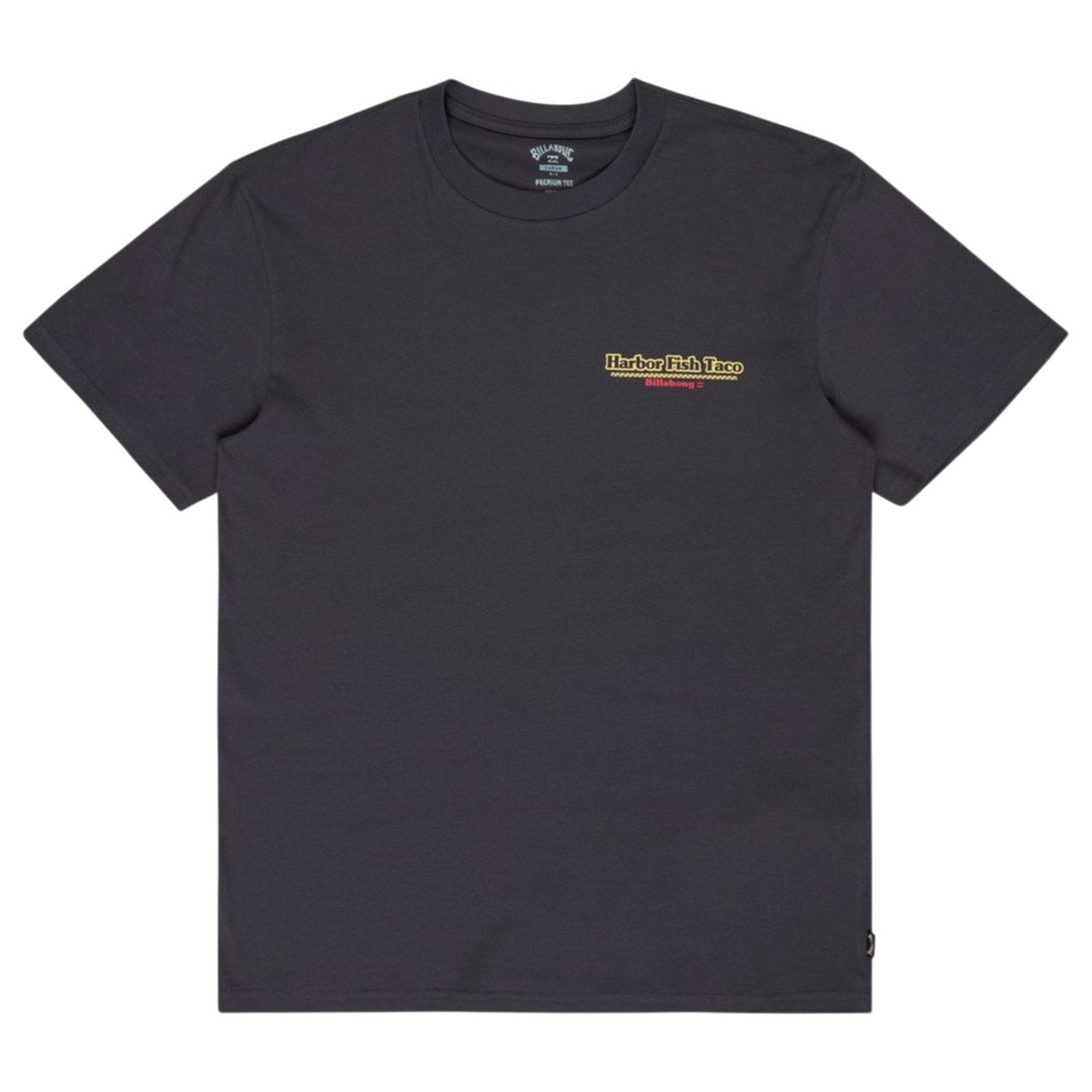 Billabong | Men Food Court T-Shirt Short Sleeves