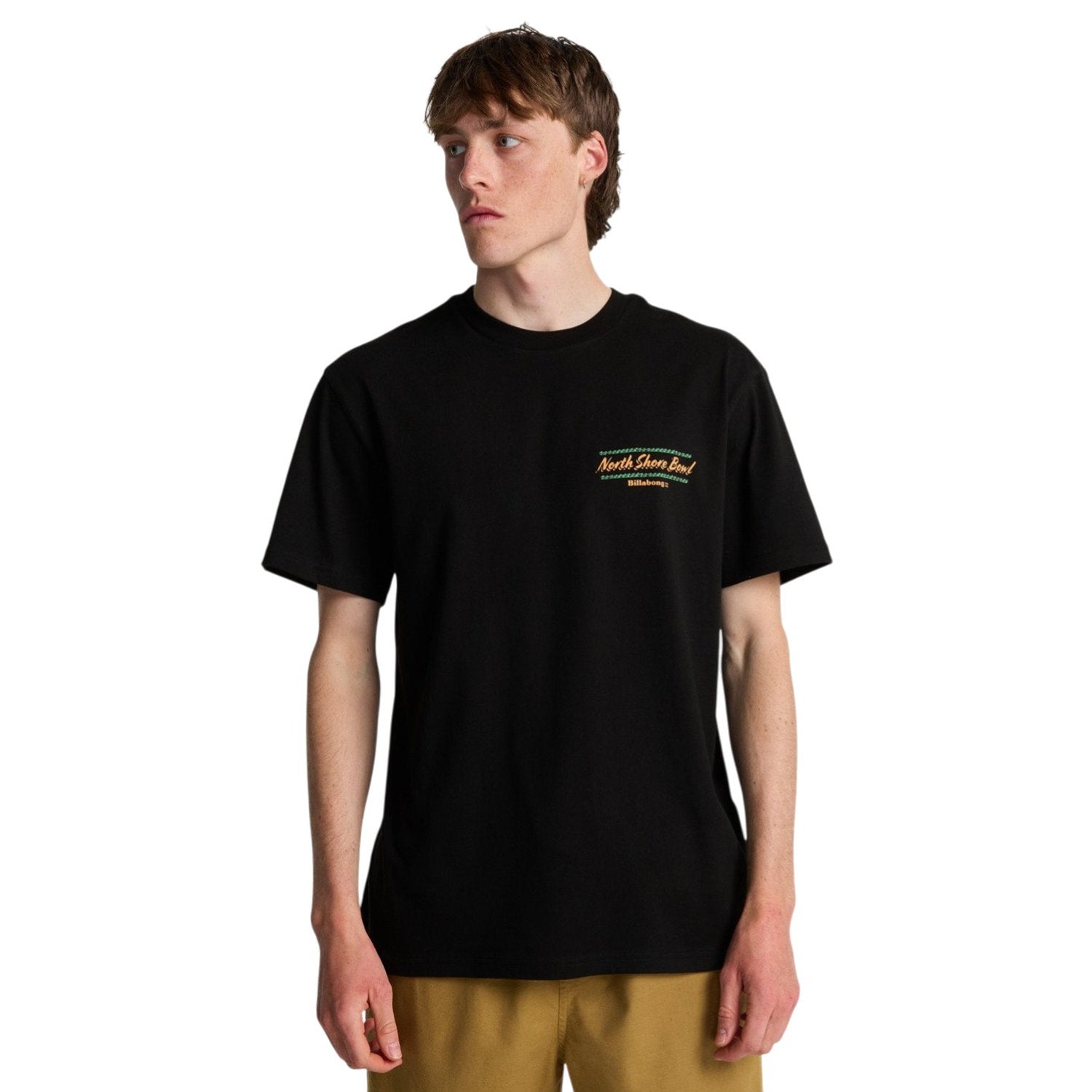 Billabong | Men Food Court T-Shirt Short Sleeves