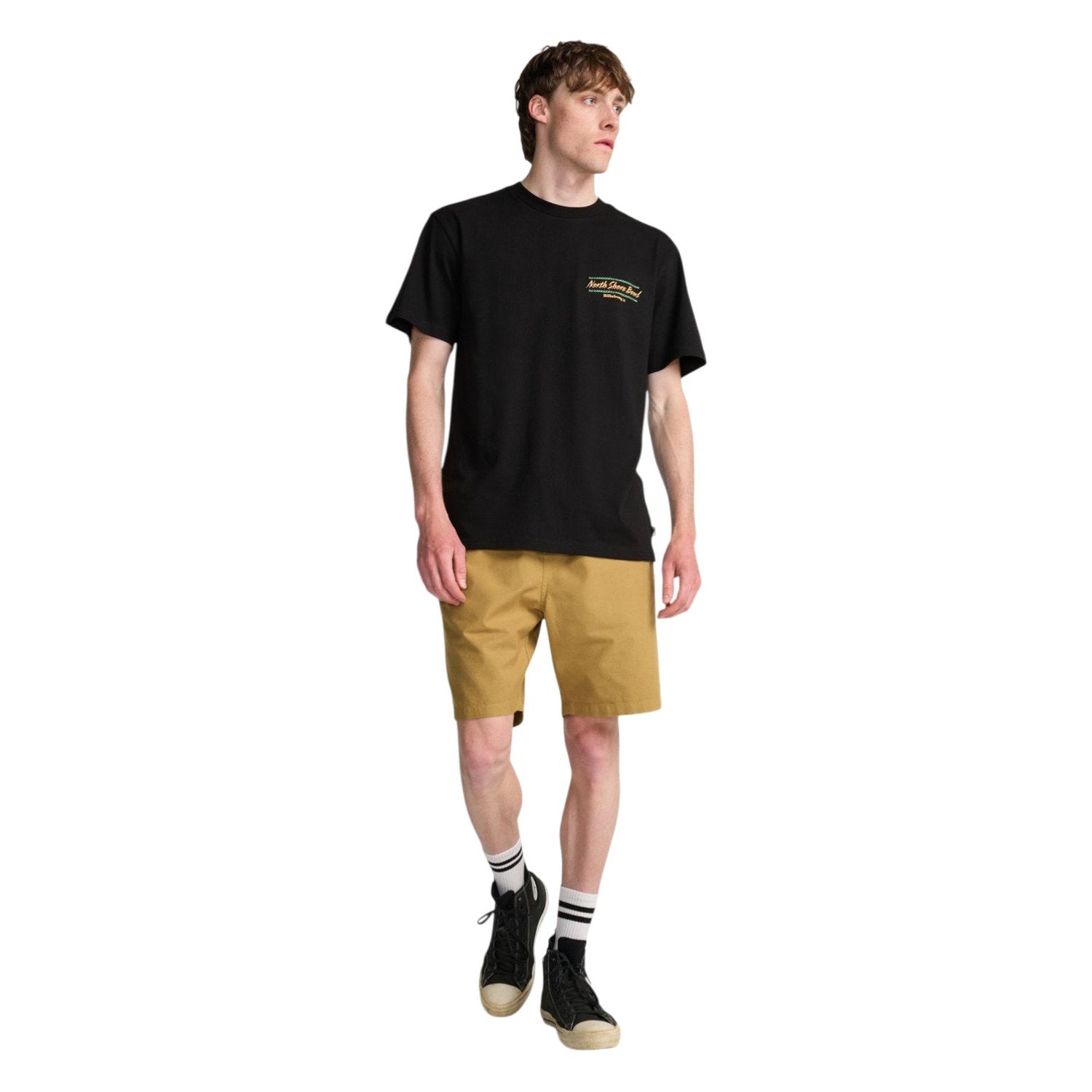Billabong | Men Food Court T-Shirt Short Sleeves