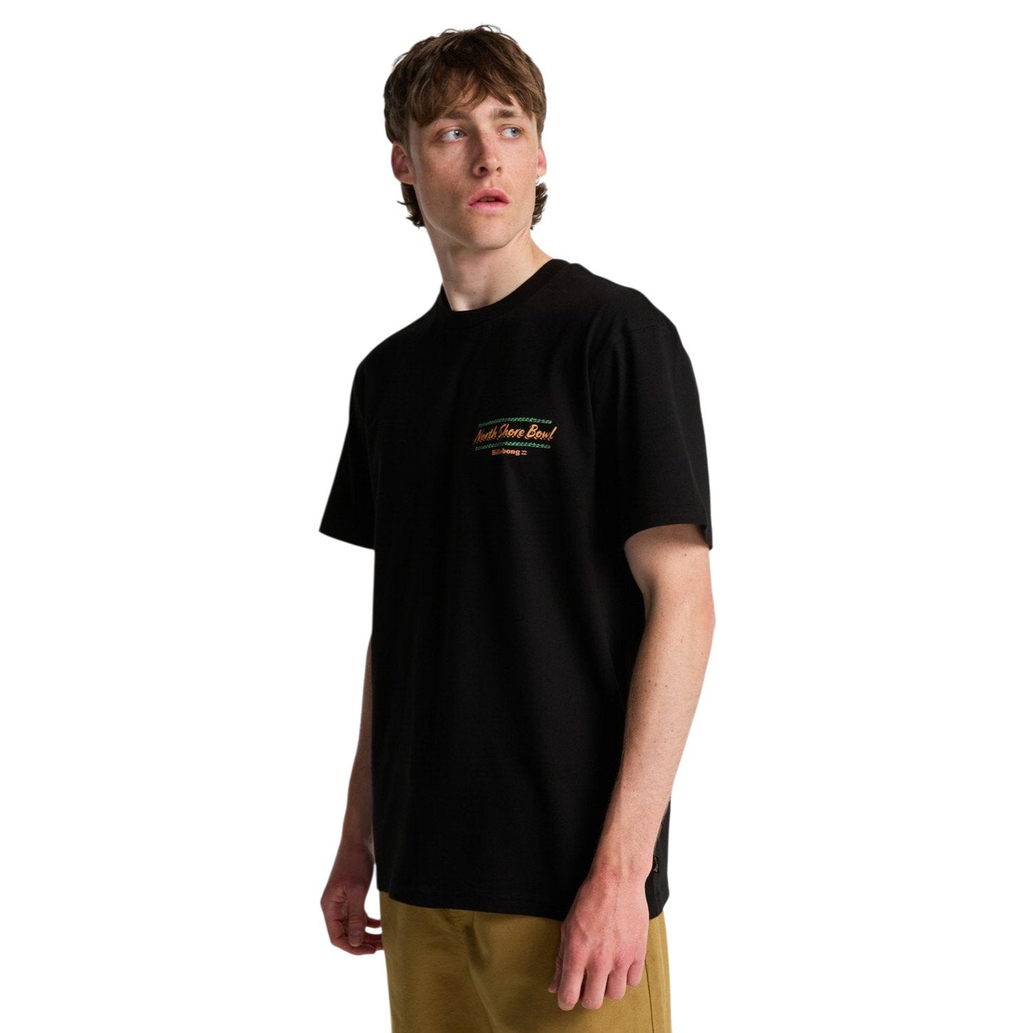 Billabong | Men Food Court T-Shirt Short Sleeves