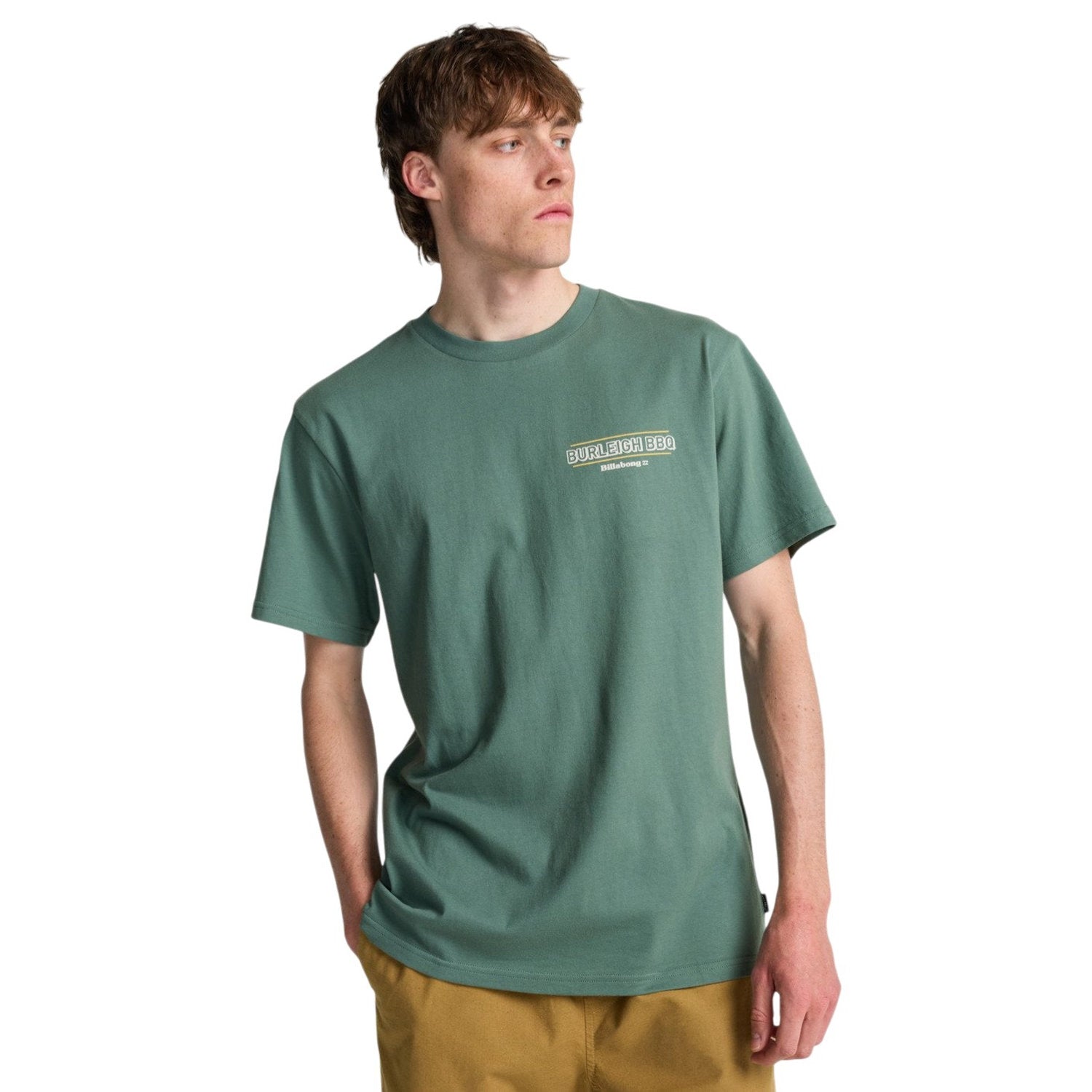 Billabong | Men Food Court T-Shirt Short Sleeves