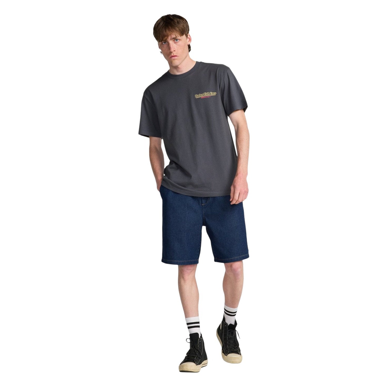Billabong | Men Food Court T-Shirt Short Sleeves