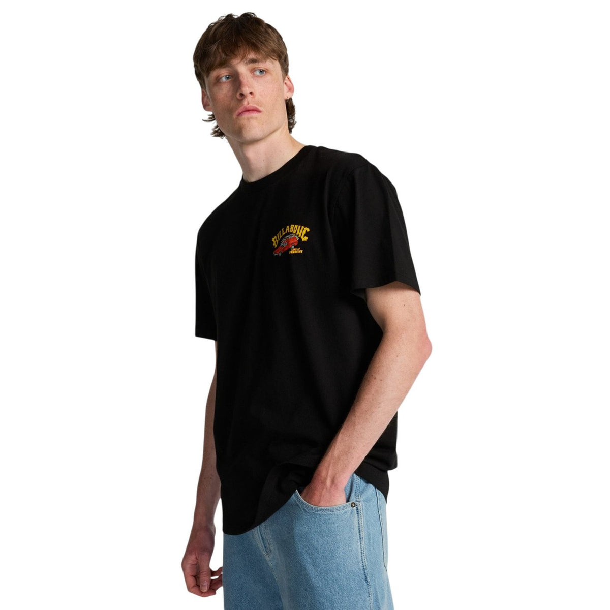 Billabong | T-Shirt à Manches Courtes Homme Origin