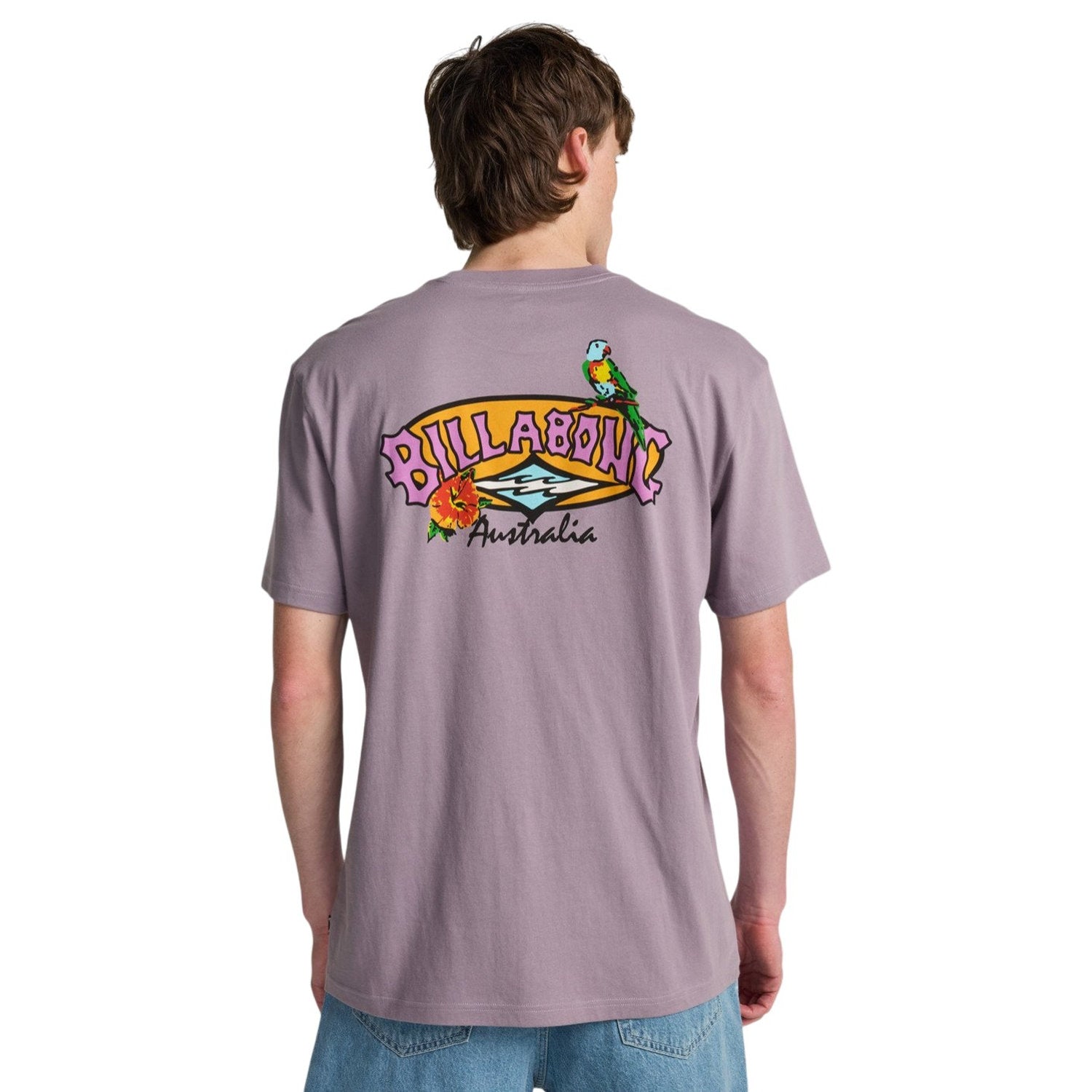 Billabong | Men Origin T-Shirt Short Sleeves