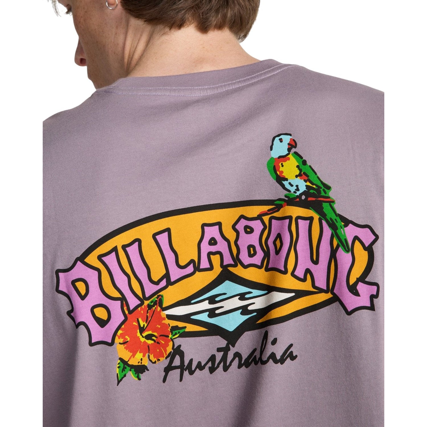 Billabong | Men Origin T-Shirt Short Sleeves