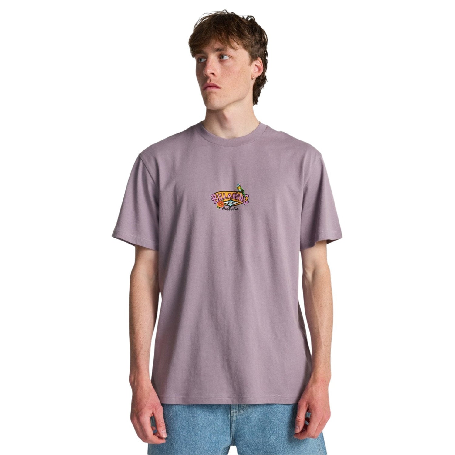 Billabong | Men Origin T-Shirt Short Sleeves