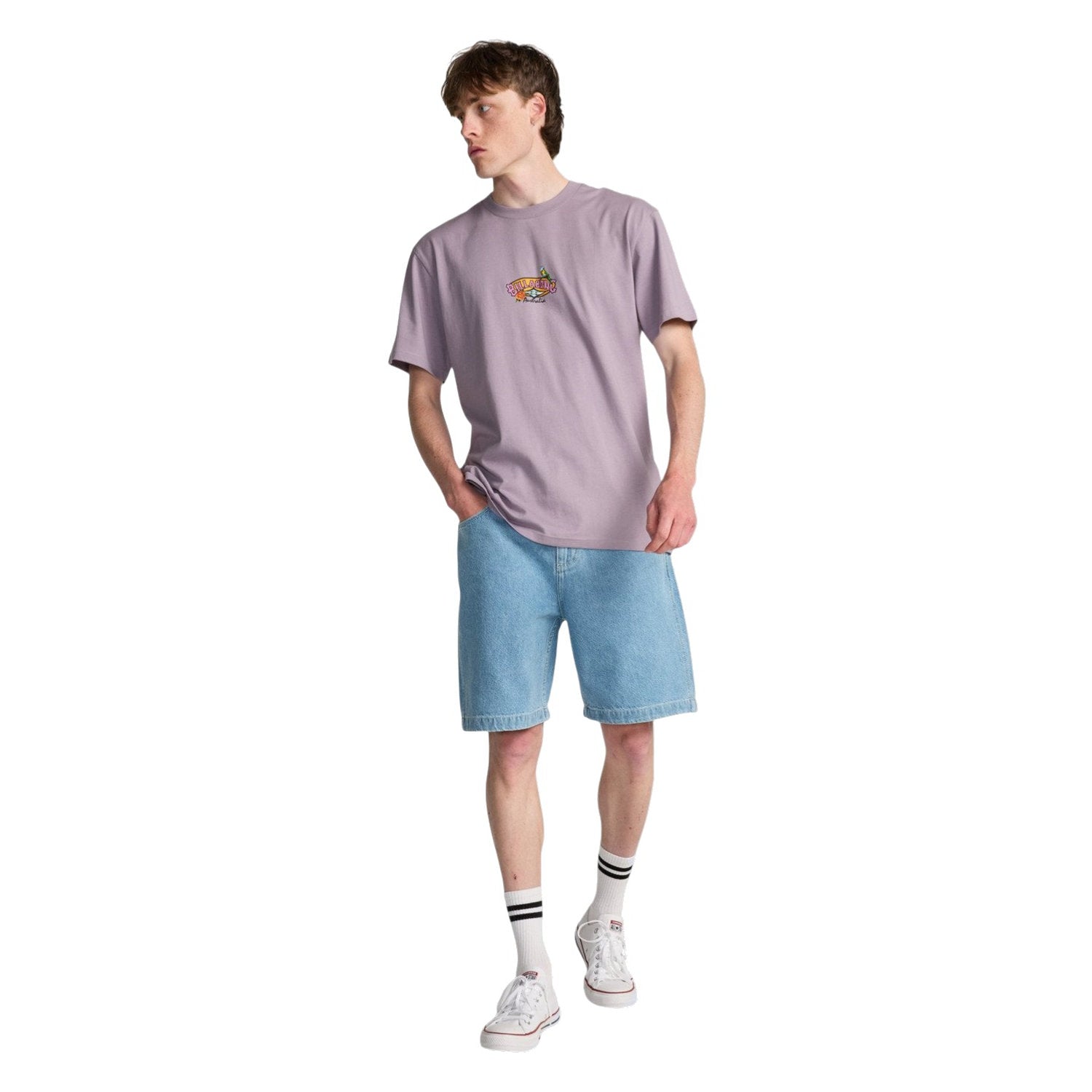 Billabong | Men Origin T-Shirt Short Sleeves