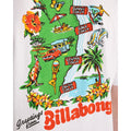 Billabong | Men Origin T-Shirt Short Sleeves