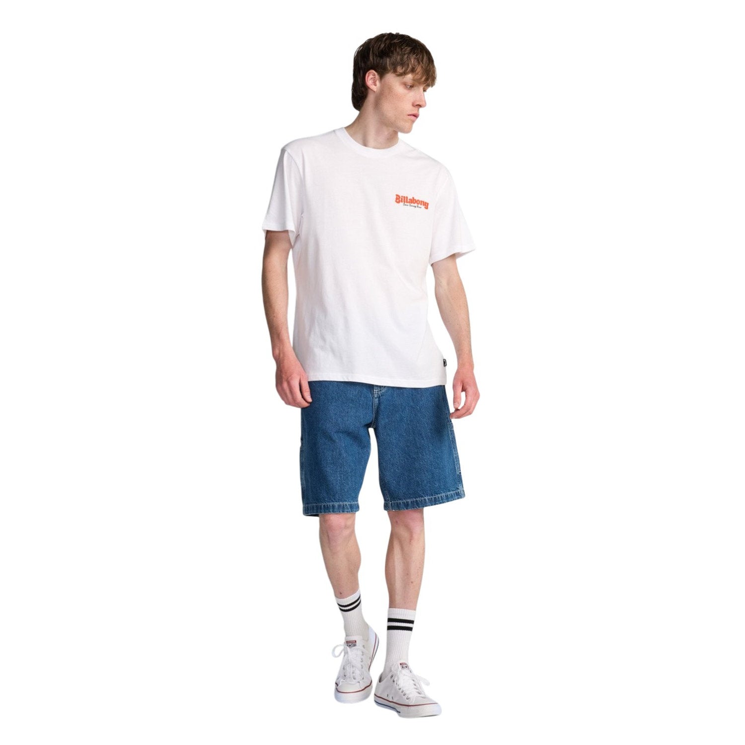 Billabong | Men Origin T-Shirt Short Sleeves