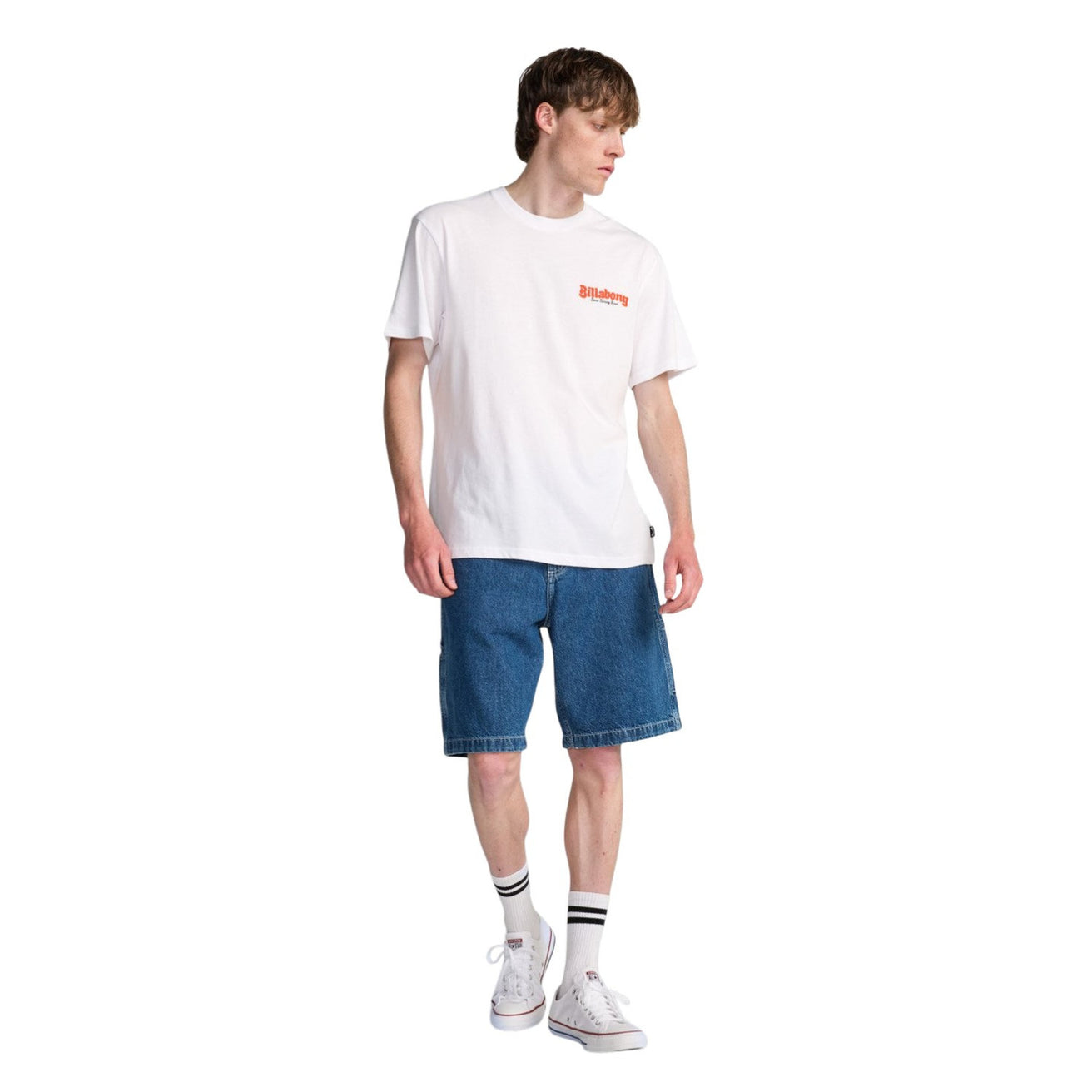 Billabong | Men Origin T-Shirt Short Sleeves