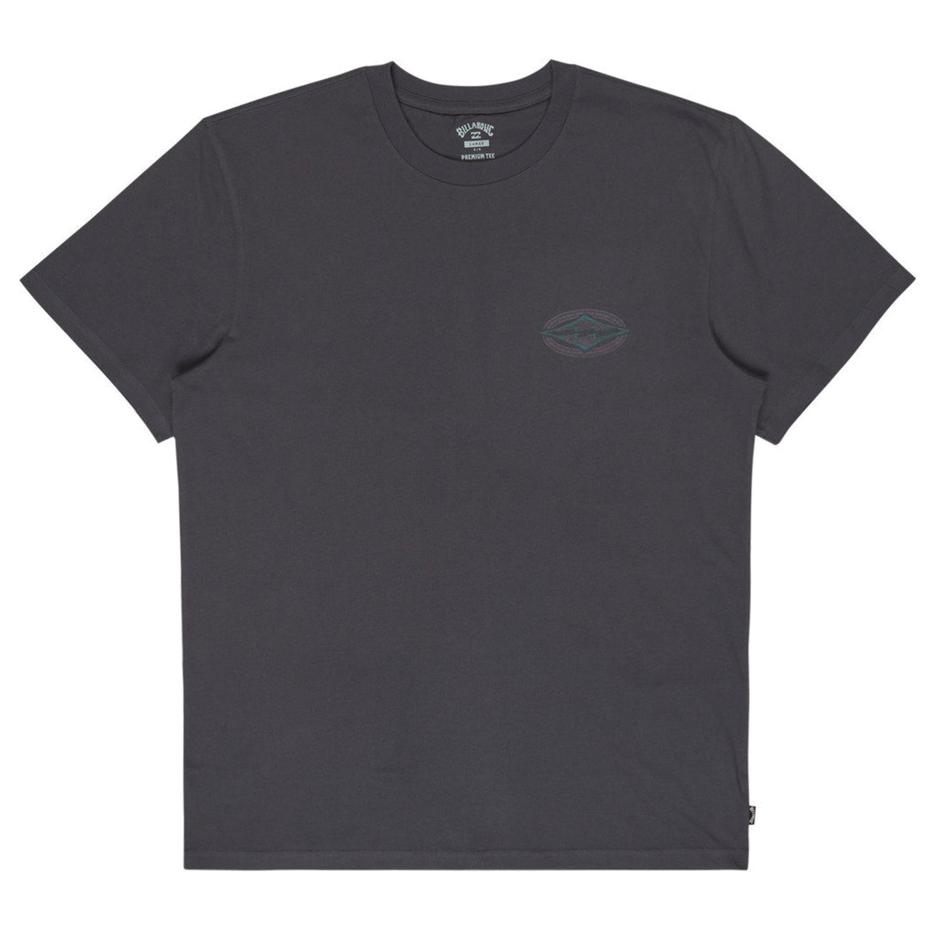 Billabong | Men Diamond Vision T-Shirt Short Sleeves