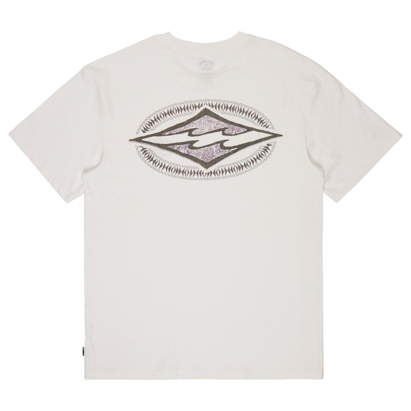 Billabong | Men Diamond Vision T-Shirt Short Sleeves