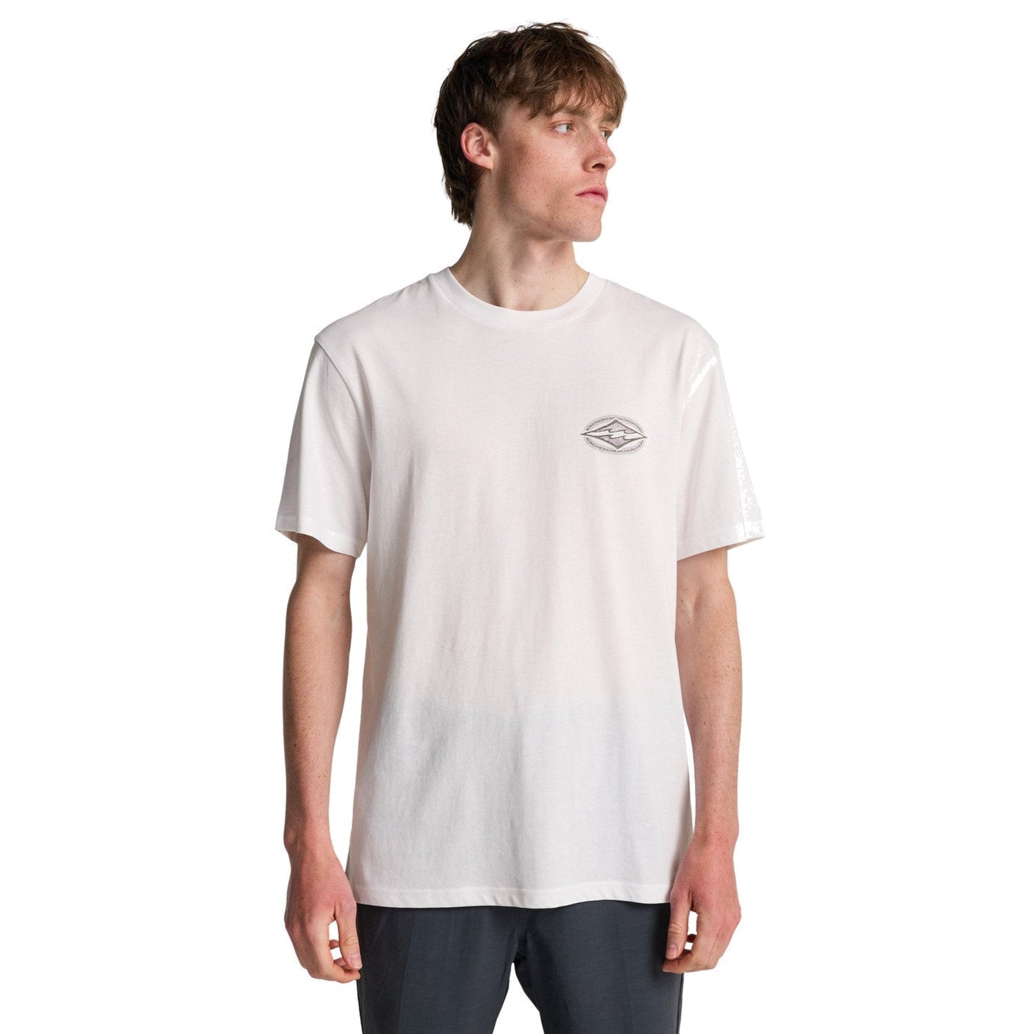 Billabong | Men Diamond Vision T-Shirt Short Sleeves