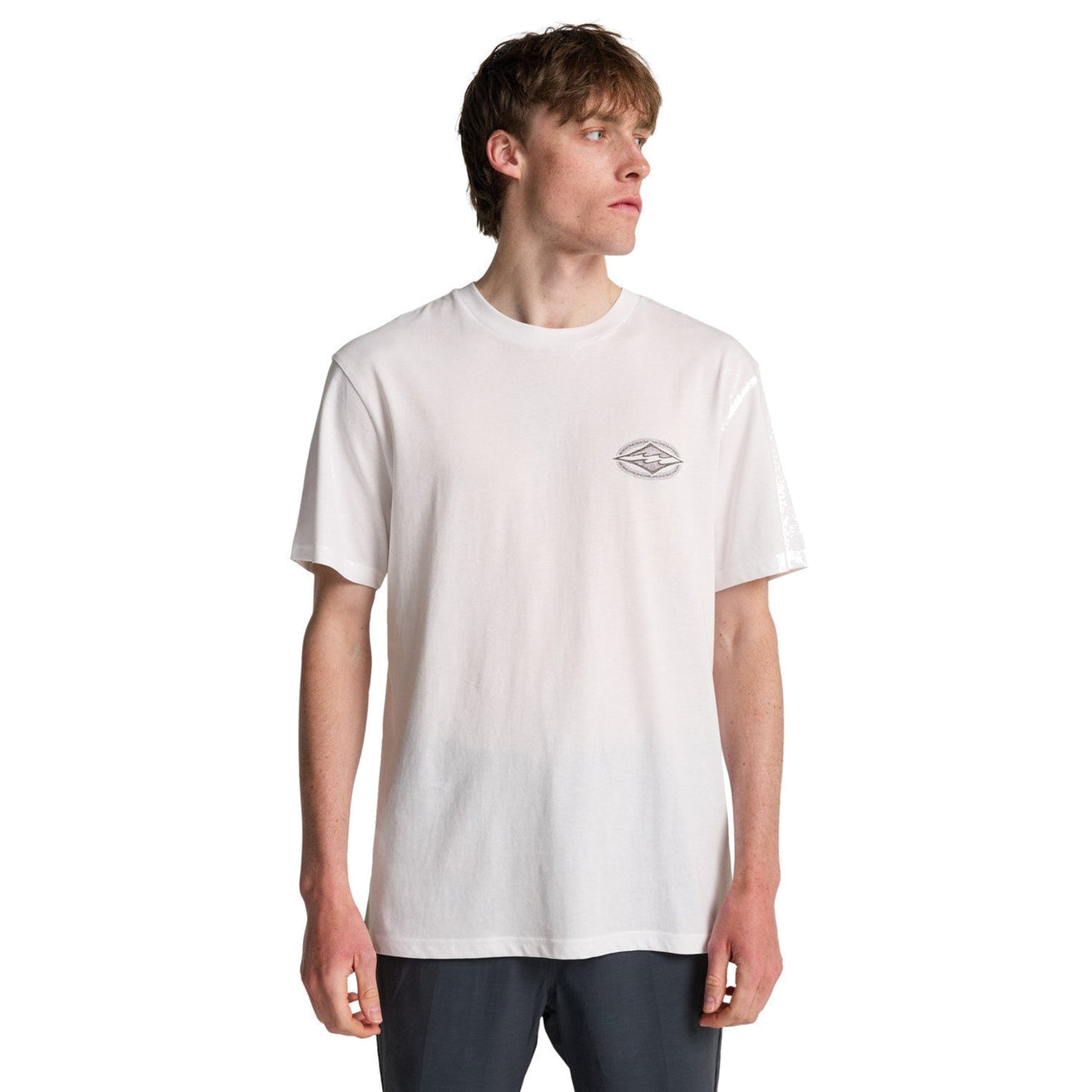 Billabong | T-Shirt à Manches Courtes Homme Diamond Vision