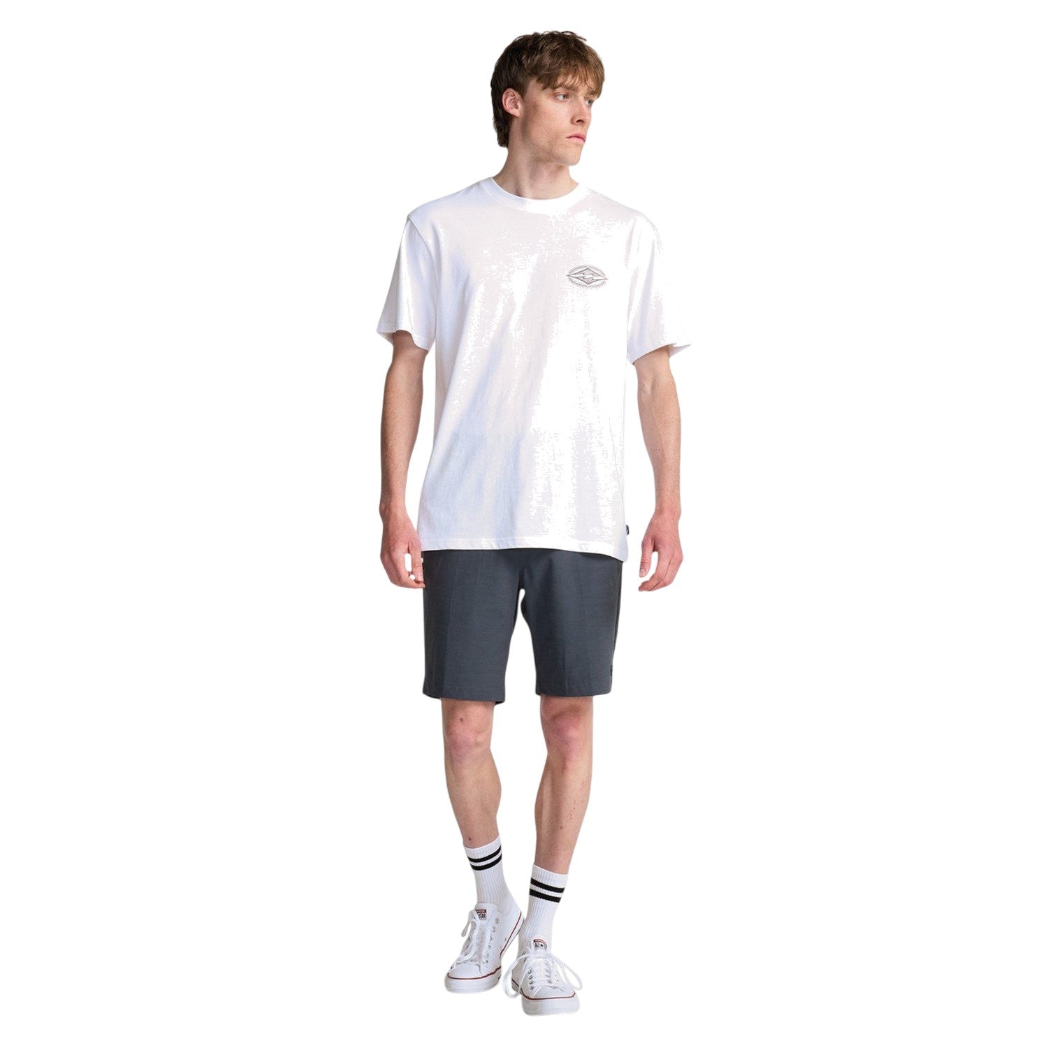 Billabong | T-Shirt à Manches Courtes Homme Diamond Vision