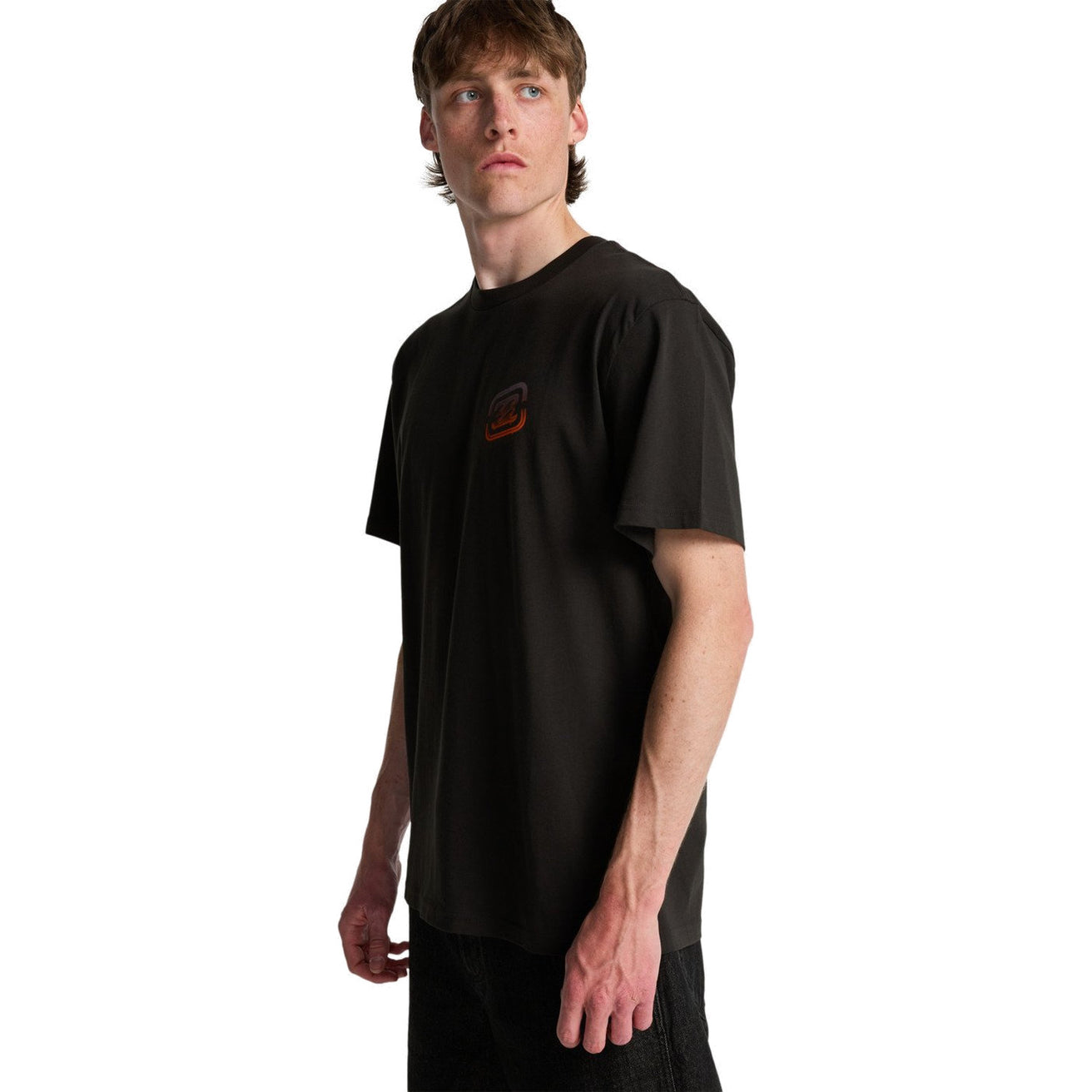 Billabong | T-Shirt à Manches Courtes Homme Crayon Wave