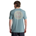 Billabong | T-Shirt à Manches Courtes Homme Crayon Wave