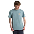 Billabong | T-Shirt à Manches Courtes Homme Crayon Wave