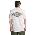 Billabong | T-Shirt à Manches Courtes Homme Crayon Wave