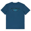 Billabong | T-Shirt à Manches Courtes Homme Burleigh