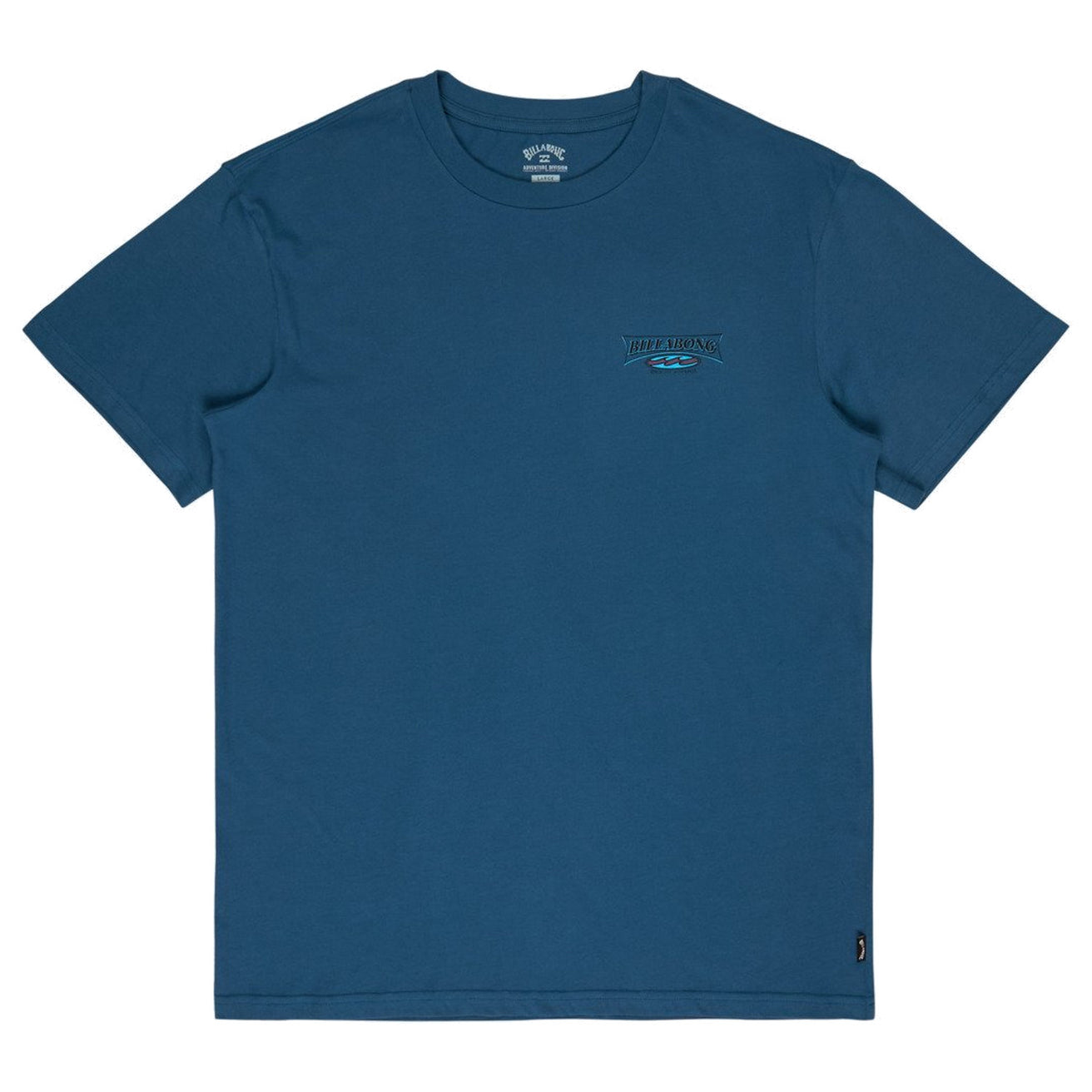 Billabong | T-Shirt à Manches Courtes Homme Burleigh