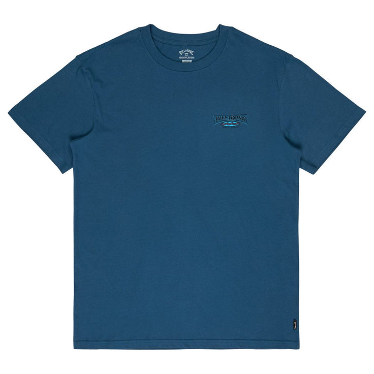 Billabong | T-Shirt à Manches Courtes Homme Burleigh