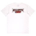 Billabong | T-Shirt à Manches Courtes Homme Burleigh
