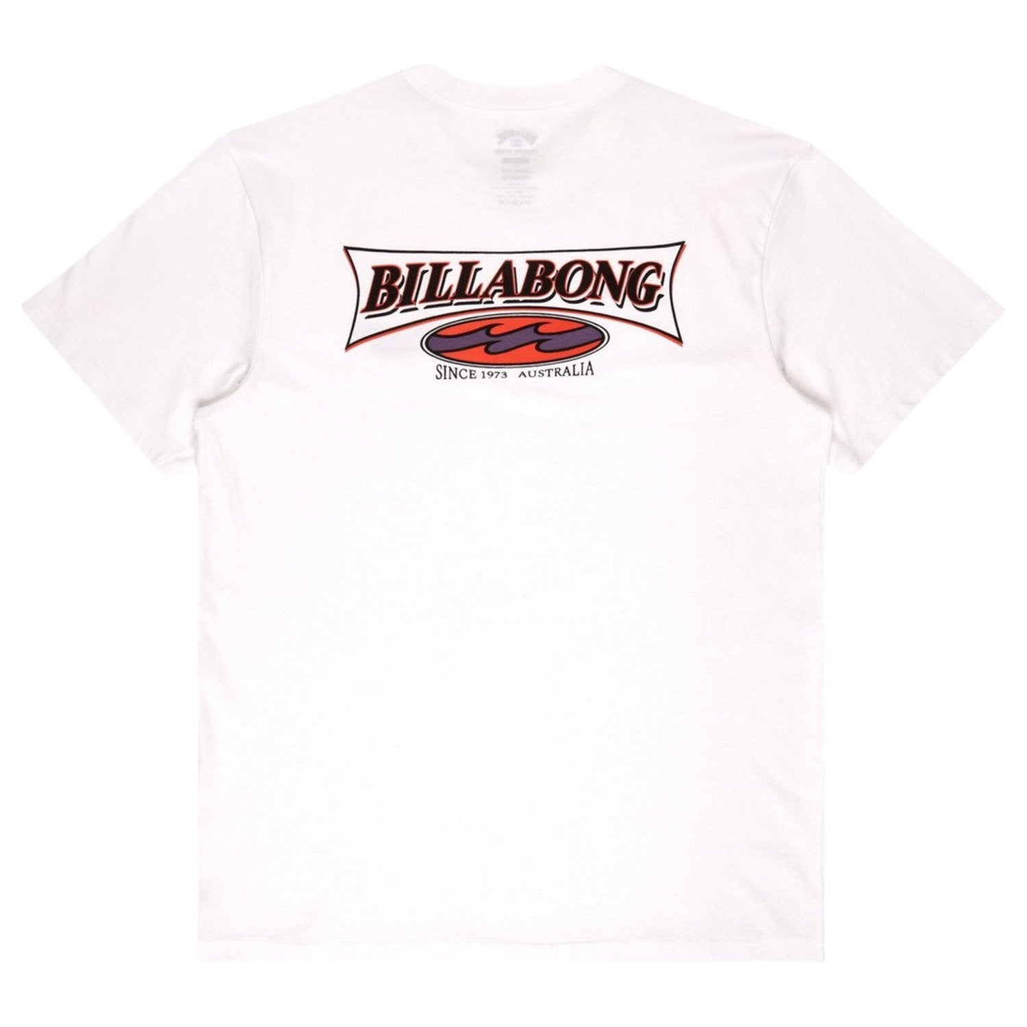 Billabong | T-Shirt à Manches Courtes Homme Burleigh