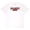 Billabong | Men Burleigh Short Sleeve T-Shirt Second Choice