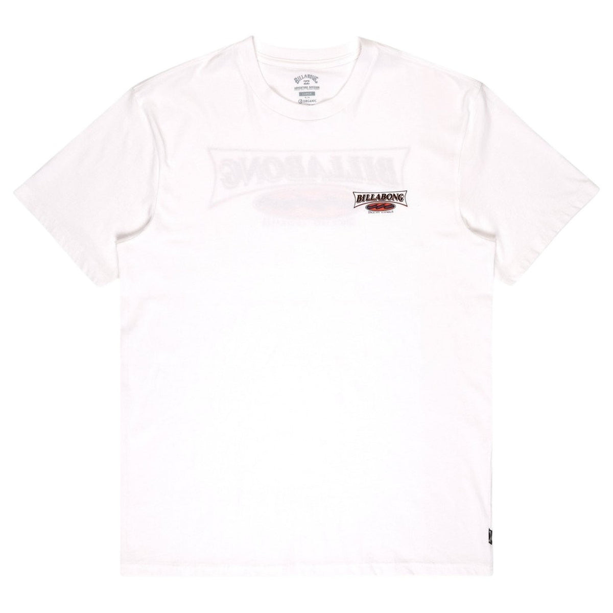 Billabong | Men Burleigh T-Shirt Short Sleeves