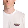 Billabong | T-Shirt à Manches Courtes Homme Burleigh