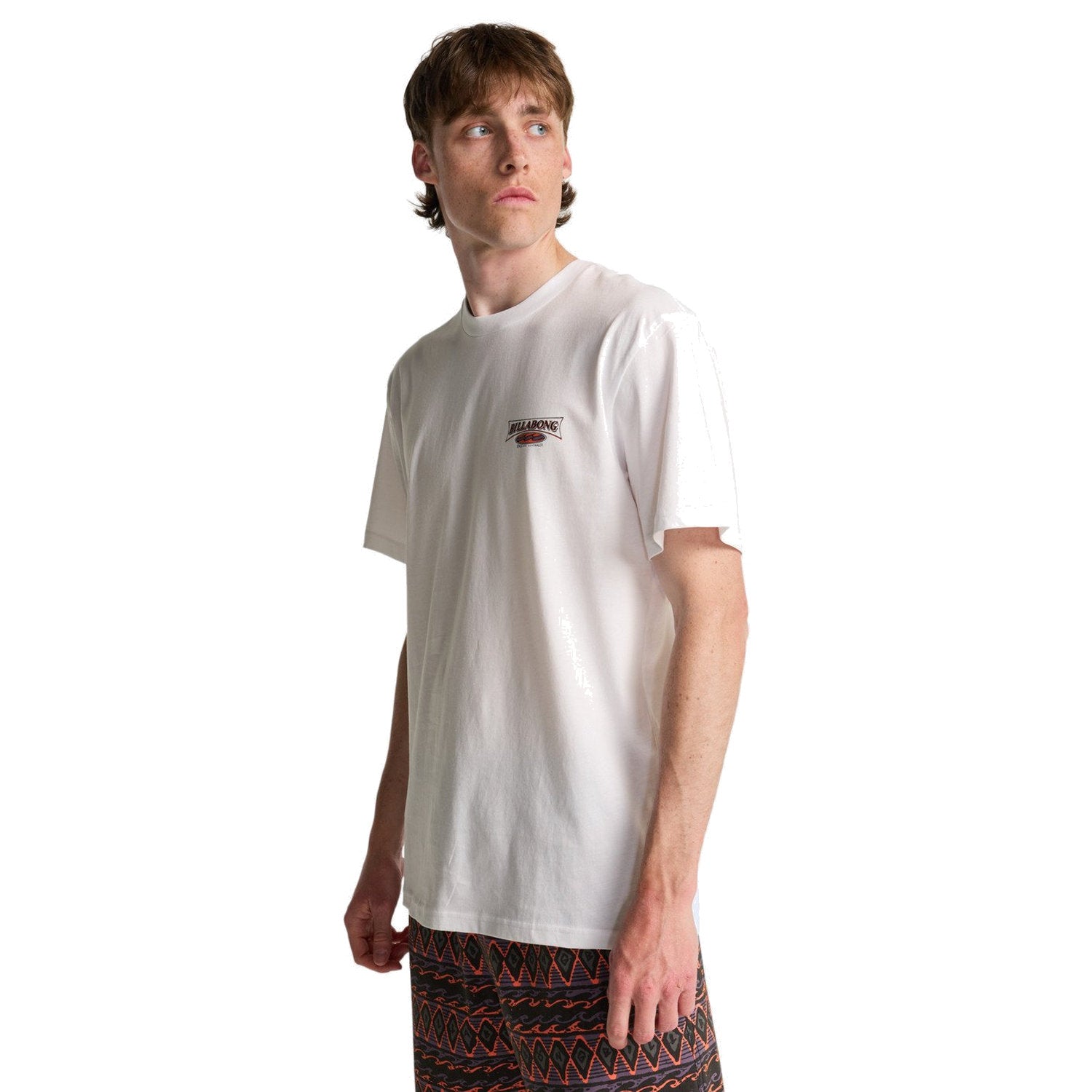 Billabong | T-Shirt à Manches Courtes Homme Burleigh