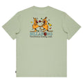 Billabong | T-Shirt à Manches Courtes Homme Gentlemen