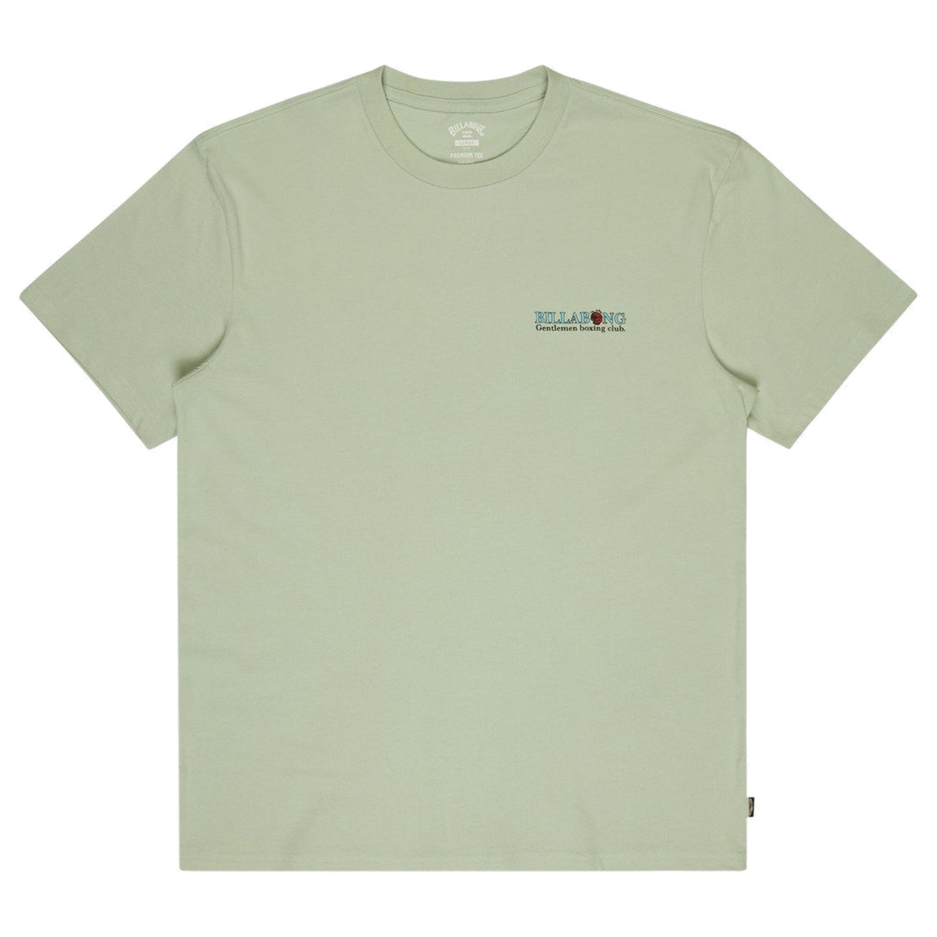 Billabong | T-Shirt à Manches Courtes Homme Gentlemen