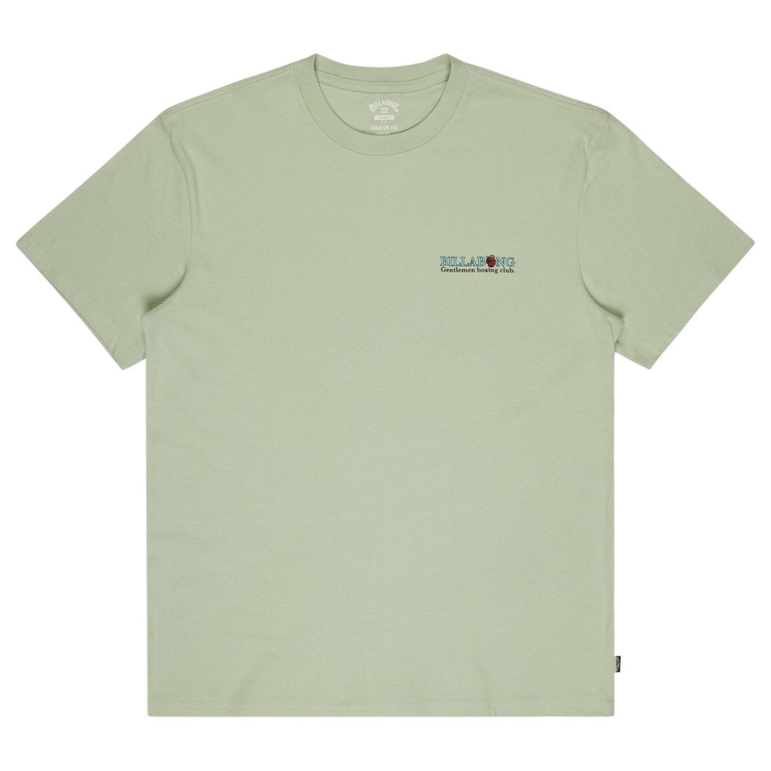 Billabong | T-Shirt à Manches Courtes Homme Gentlemen