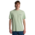 Billabong | T-Shirt à Manches Courtes Homme Gentlemen